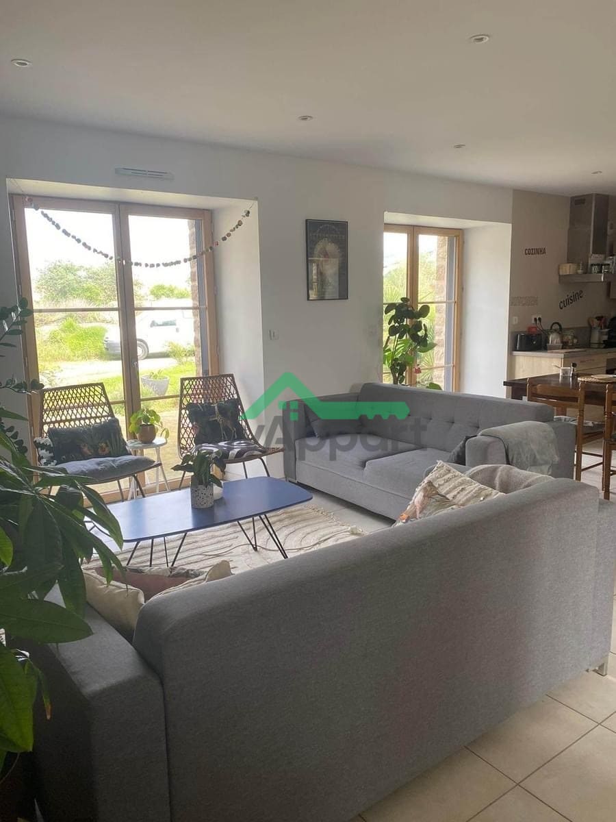 Maison 6 pièces 110 m²