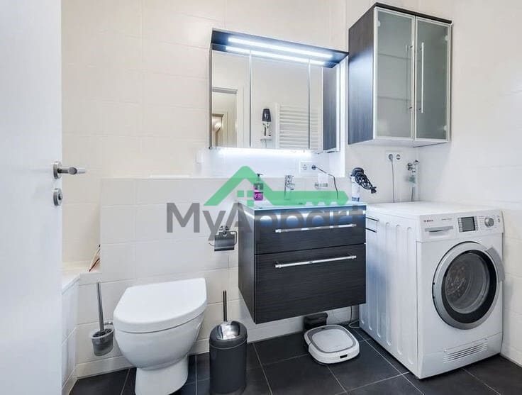 Appartement 2 pièces 28 m²