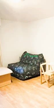 Studio 1 pièce 24 m²