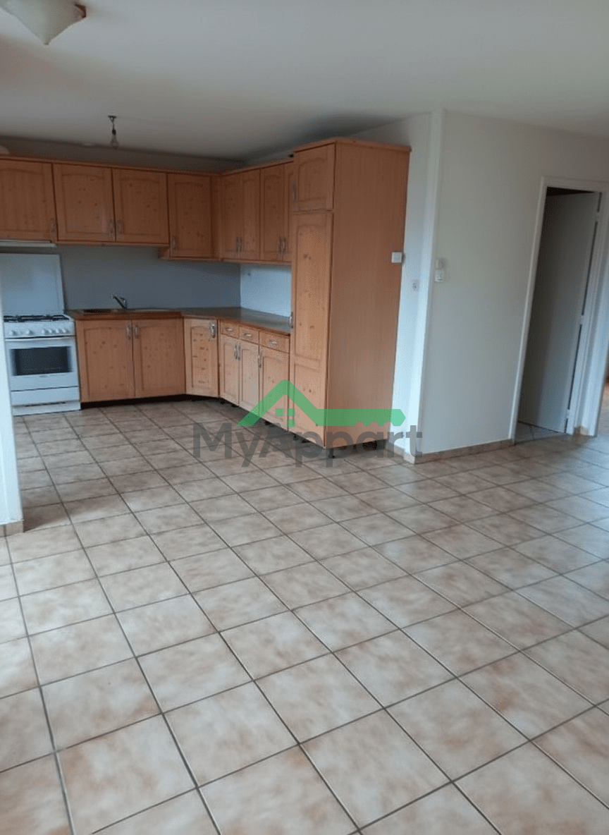 Appartement F3 ORCINES