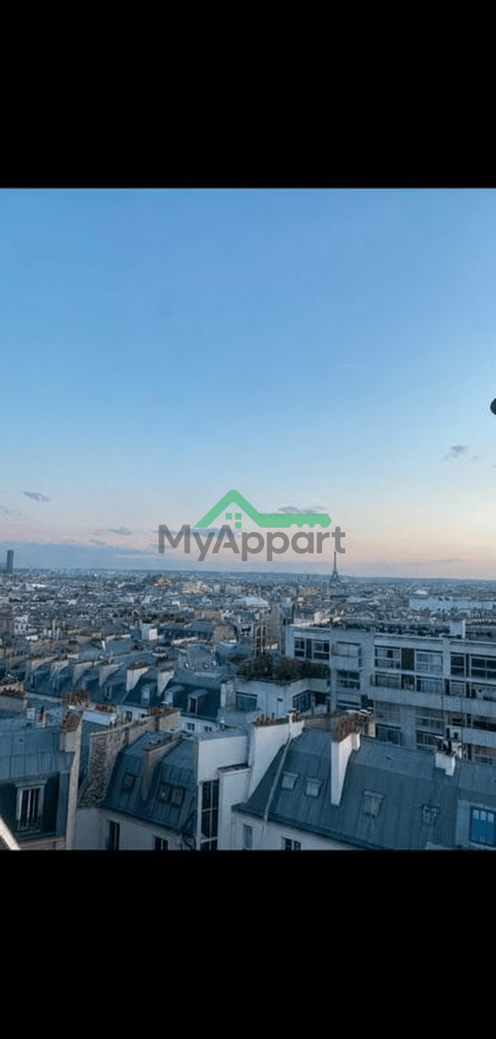 Studio sous-location