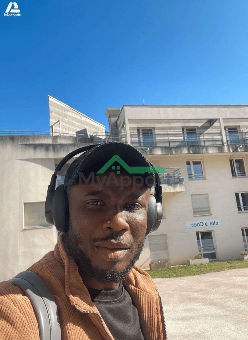 Besoin d'une chambre en colocation ou seul entre 350-500 ( charges comprises)