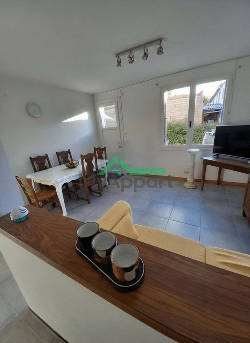 Appartement etudiant