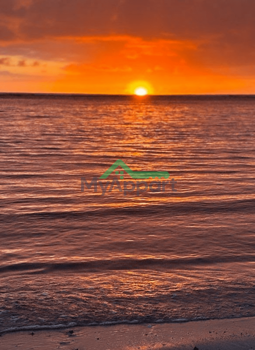 T3 meublé Mai à Septembre