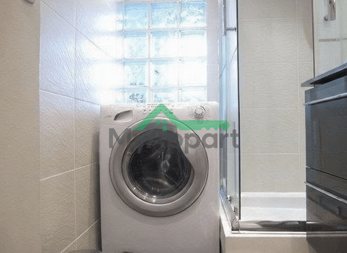 Bel appartement paris 27 m2