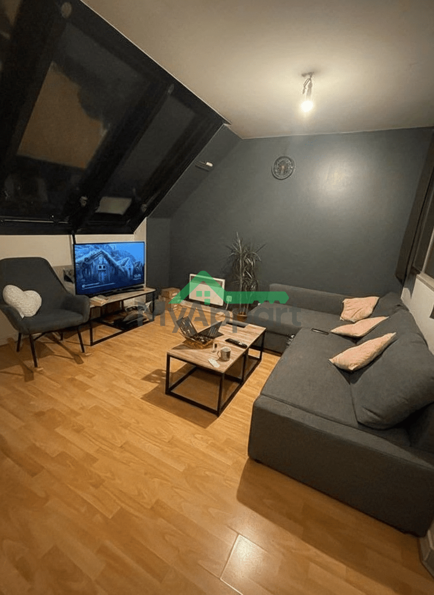 Studio proche St sever