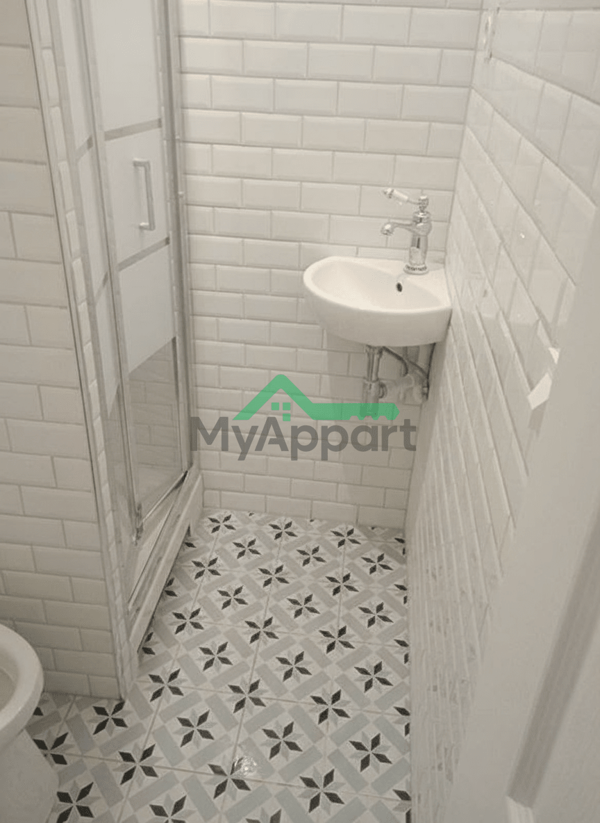 Studio meublé refait à neuf Trocadéro Étoile